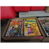Image 1 : 100 Assorted Comics - Approximate Count