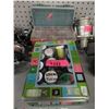 Image 1 : 4 Boxes of Fishing Flies, Spinners, and Weights