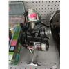 Image 1 : 3 Assorted Daiwa Fishing Reels