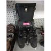Image 1 : 2 Binoculars with Cases - Celebrity & Kurt Muller