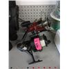 Image 1 : 2 Cardinal Fishing Reels - One Quantum & One 558