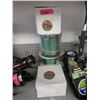 Image 1 : 4 Rolls of 60 Pound Test Fishing Line