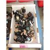 Image 1 : Box of 12+ Assorted Fishing Reels