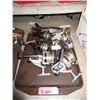 Image 1 : 6 Assorted Fishing Reels