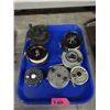 Image 1 : 7 Assorted Fishing Reels