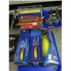 Image 1 : 1 New Marine Safety Throw & 5 Safety Ropes