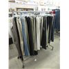 Image 1 : Large Rack of Assorted New Jeans
