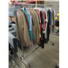 Image 1 : Large Rack of Assorted New Shirts