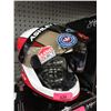 Image 1 : New Ashley Force Racing Helmet Coffee Maker