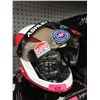 Image 1 : New Ashley Force Racing Helmet Coffee Maker