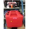 Image 1 : 2 New 20 Litre Gas Cans
