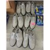 Image 1 : 6 Pairs of New Men's Wools Shoes - Size 9