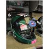 Image 1 : New John Force Racing Helmet Coffee Maker