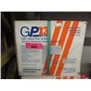 Image 1 : Case of 1000 GPX3 Vinyl Industrial Gloves - Size S