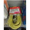 Image 1 : New 100 Foot Extension Cord