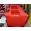 Image 1 : 2 New 25 Litre Gas Cans