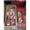 Image 1 : 3 Boxes of Cafe Wipz and Cleaner & Descaler
