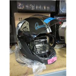 New Carroll Shelby Racing Helmet Coffee Maker