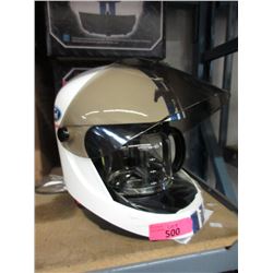 New Ford Racing Helmet Coffee Maker