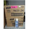 Image 1 : 4 Cases of Purell Hand Sanitizer