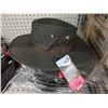 Image 1 : 5 New Amundson Outback River Hats