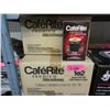 Image 1 : 6 Cases of CaféRite 1 + 2 Instant Coffee Packets