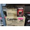 Image 1 : 6 Cases of CaféRite 1 + 2 Instant Coffee Packets