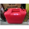 Image 1 : 2 New 20 Litre Gas Cans