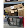Image 1 : 6 New Collage Picture Frames for 4" x 6" Pictures