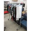 Image 1 : Rack of Assorted new Clothing