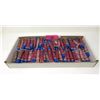Image 1 : 100 Assorted MakeSense Foundation and Blush