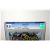 Image 2 : Graded 2013 "Batman '66 #4" DC Comic