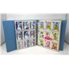 Image 1 : 60+ Pages of 1990s Walt Disney Trading Cards