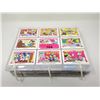 Image 1 : 60 Pages of 1990s Walt Disney Trading Cards