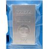 Image 2 : Blue CDN Bullion Box & 250 Gram Aluminum Bar