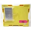 Image 1 : Yellow CDN Bullion Box & 250 Gram Aluminum Bar