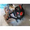 Image 1 : Kubota Shop Vac and Box of Cordless Tool Batteries