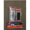 Image 1 : Box Wrench Set & 2 Deep Socket Sets