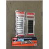 Image 1 : Box Wrench Set & 2 Deep Socket Sets