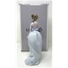 Image 2 : Llardo Porcelain "Basket of Love" Statue