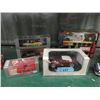 Image 3 : 10 Scale Model Cars and a Marvel Model Kit