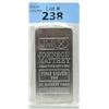 Image 1 : 10 Oz Johnson Matthey .999 Silver Bar