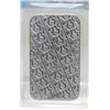 Image 2 : 1 Oz Republic Metals Corp .999 Silver Bar
