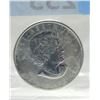 Image 2 : 1 Oz. 2012 Canada .9999 Silver Cougar Coin