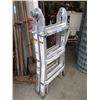 Image 1 : Mastercraft 3 Step A Frame Ladder