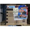 Image 1 : Case of 60 New Hot Wheels in Sealed Packages
