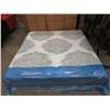 Image 1 : New King Size Beautyrest Pillow Top Mattress