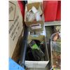 Image 1 : 3 Boxes of Assorted Office Gadgets & More