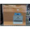 Image 1 : New 4 Piece King Polyester Sheet Set - Peach
