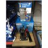 Image 1 : 2 Bottle Jacks and a 3 Ton Jack Stand Set